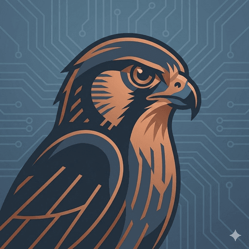 Aurelius — Golden Eagle